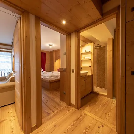 Cadin Apartment *
