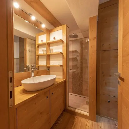 Apartment Cadin