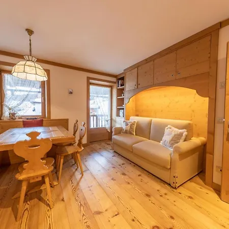 Cadin Apartment Cortina d'Ampezzo