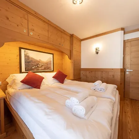 Cadin * Cortina d'Ampezzo