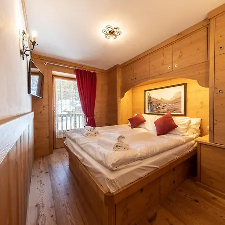 Cadin Cortina dʼAmpezzo