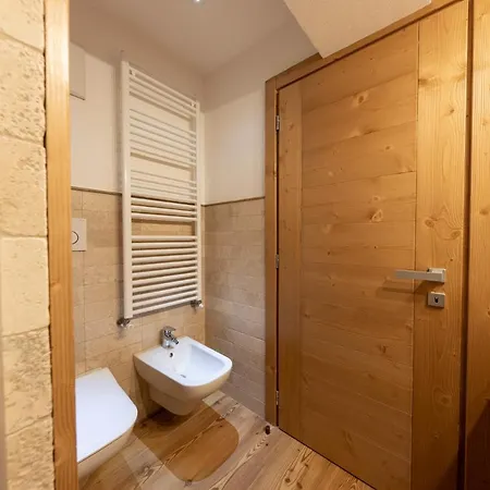 Apartment Cadin