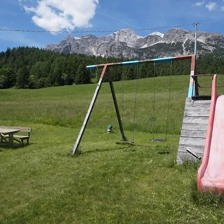 Cadin Cortina dʼAmpezzo