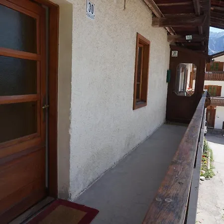 Cadin 아파트 코르티나 담페조