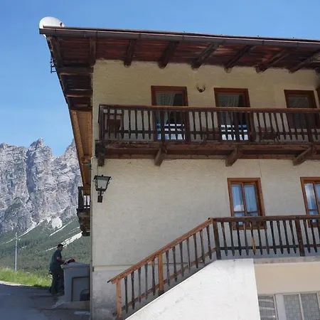 Cadin Apartment