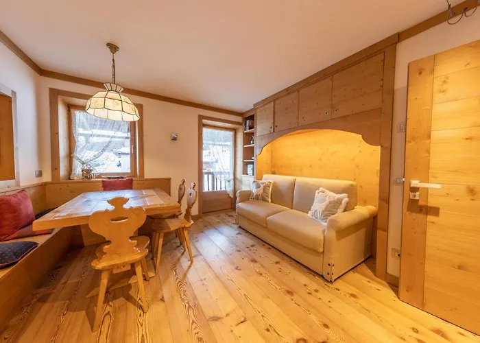 Cadin Lejlighed Cortina dʼAmpezzo