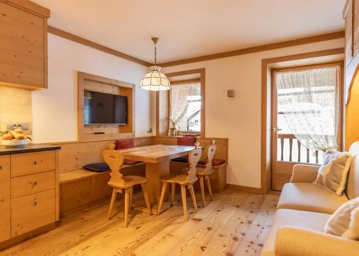Apartamento Cadin