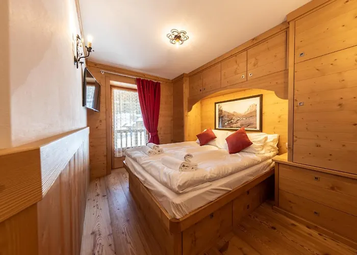 Cadin Cortina dʼAmpezzo