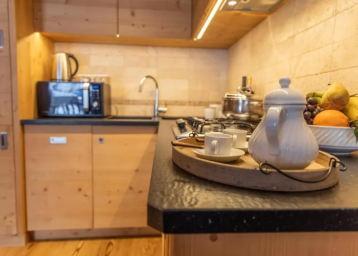 Apartamento Cadin