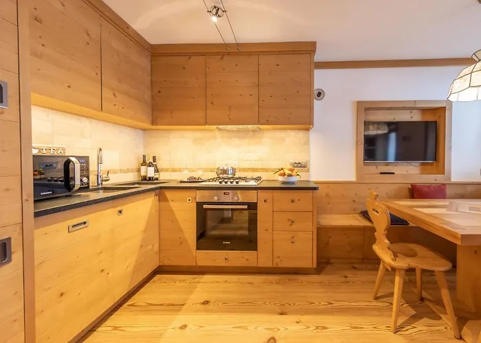 Apartamento Cadin *