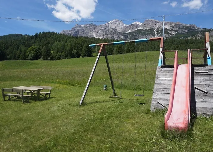 Cadin Cortina dʼAmpezzo